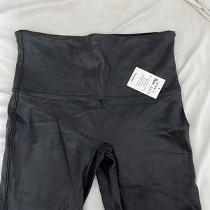 Spanx XL leggings